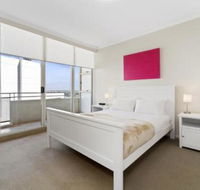 Astra Apartments Sydney Kent Street - Hotel WA