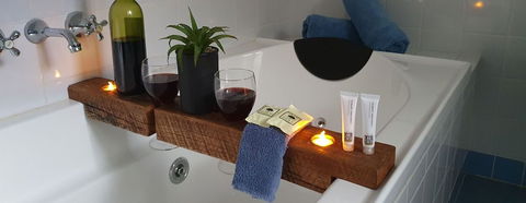 Dunes - Elegant Beach Villa With Huge Swim Spa - Hotel WA 6