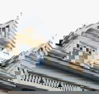 Dunes - elegant beach villa with huge swim spa - Hotel WA