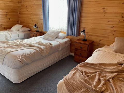 Dunes - Elegant Beach Villa With Huge Swim Spa - Hotel WA 5