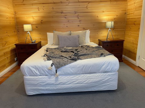 Dunes - Elegant Beach Villa With Huge Swim Spa - Hotel WA 3