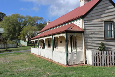 Lake Como Studio Daylesford - Hotel WA 6
