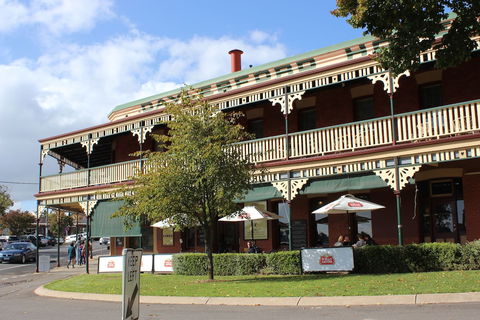 Lake Como Studio Daylesford - Hotel WA 0