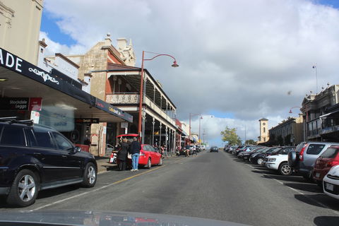 Lake Como Studio Daylesford - Hotel WA 1