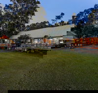 Vineyard Hill - Hotel WA