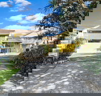 Peregian Court Resort - 4/84 Peregian Esp - Hotel WA