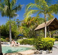 Darlington Beach Resort  Holiday Park - Hotel WA