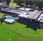 Renmark Resort - Hotel WA