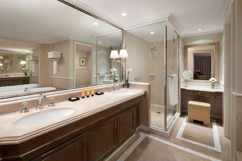Shangri-La Hotel, Sydney - Hotel WA 5