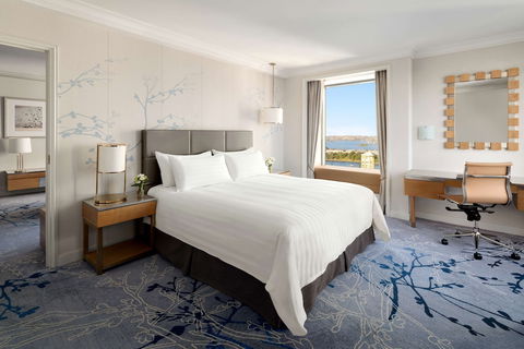 Shangri-La Hotel, Sydney - Hotel WA 4