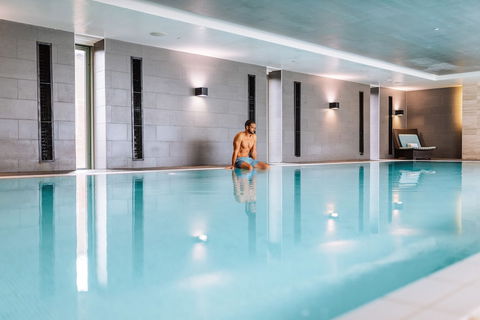 Shangri-La Hotel, Sydney - Hotel WA 2