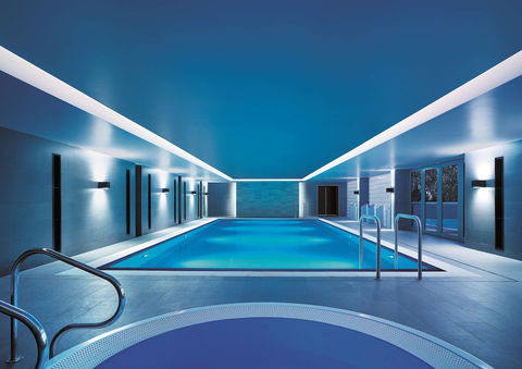 Shangri-La Hotel, Sydney - Hotel WA 1