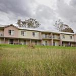 BATHURST GOLDFIELDS MOTEL On MOUNT PANORAMA - Hotel WA 0