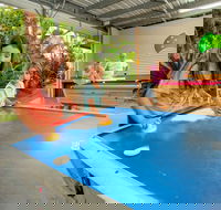 Tasman Holiday Parks - Hervey Bay - Hotel WA