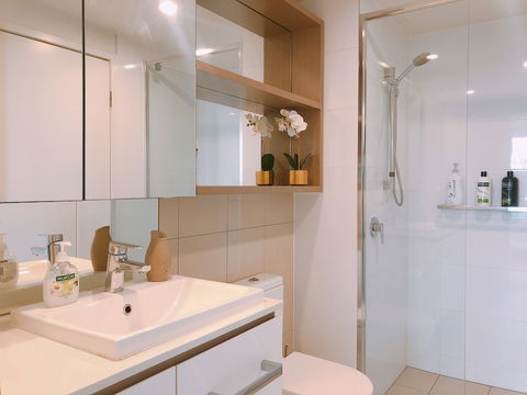 Spice Apartments - Hotel WA 3