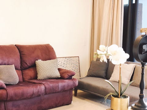 Spice Apartments - Hotel WA 6