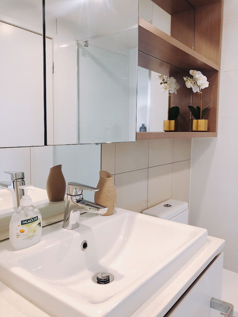 Spice Apartments - Hotel WA 4