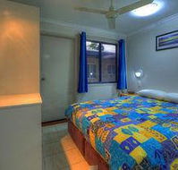 Happy Wanderer Village - Hotel WA