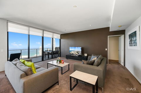 Apartment Stay - Circle On Cavill - Hotel WA 5