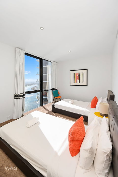 Apartment Stay - Circle On Cavill - Hotel WA 1