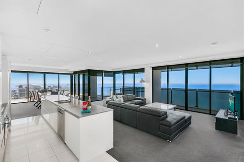 Apartment Stay - Circle On Cavill - Hotel WA 2