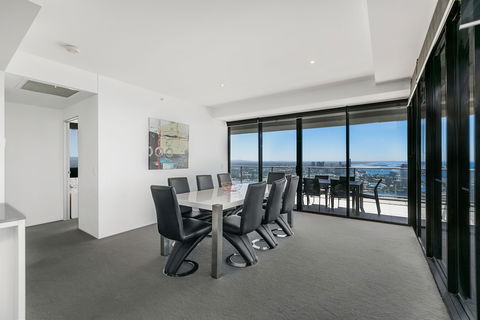Apartment Stay - Circle On Cavill - Hotel WA 4