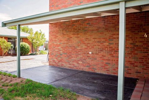 Echuca Moama Holiday Accommodation 2 - Hotel WA 4