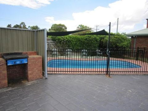 Echuca Moama Holiday Accommodation 2 - Hotel WA 6