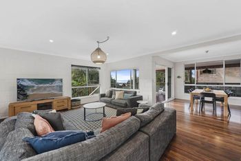 Arrawarra Headland NSW Hotel WA