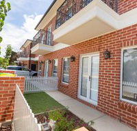 Brand New Townhouse - Hotel WA