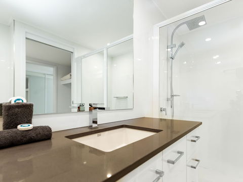 Frangipani 5 On Hamilton Island - Hotel WA 6