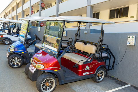 Frangipani 5 On Hamilton Island - Hotel WA 2