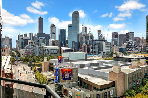 MJ Shortstay Whiteman St Apartments - Hotel WA 6