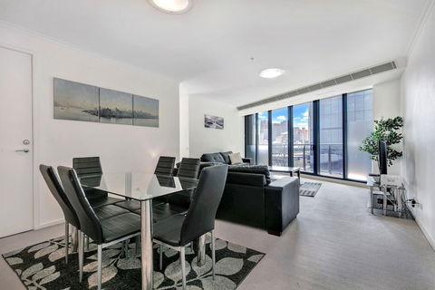 MJ Shortstay Whiteman St Apartments - Hotel WA 2