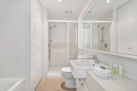 MJ Shortstay Whiteman St Apartments - Hotel WA 0