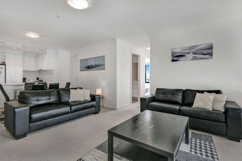 MJ Shortstay Whiteman St Apartments - Hotel WA 1