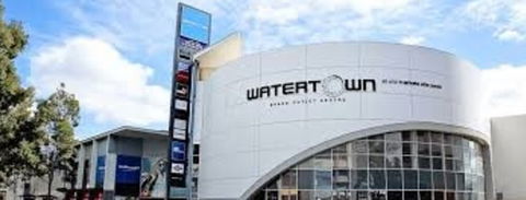 Stylish 2 Bedroom Apartment In The City - Hotel WA 1