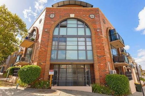 Stylish 2 Bedroom Apartment In The City - Hotel WA 4