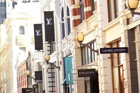 Stylish 2 Bedroom Apartment In The City - Hotel WA 3