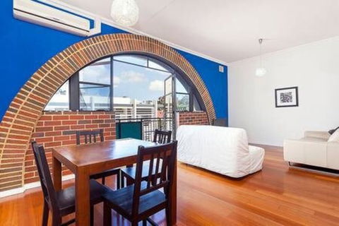 Stylish 2 Bedroom Apartment In The City - Hotel WA 5