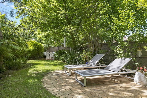 Boutique Stays - Frankie's Place - Hotel WA 1