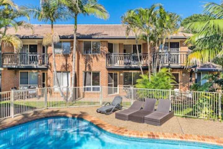 Byron Bay NSW Hotel WA