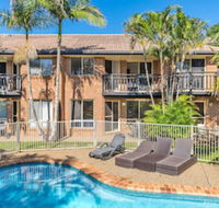 Bayside Court Apartments - Hotel WA