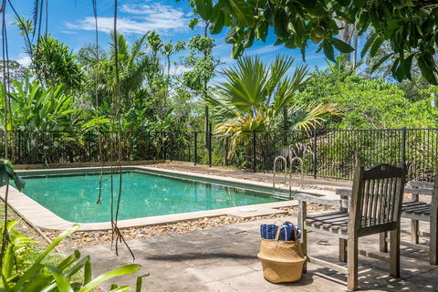 Your Luxury Escape - Cedar View - Hotel WA 2