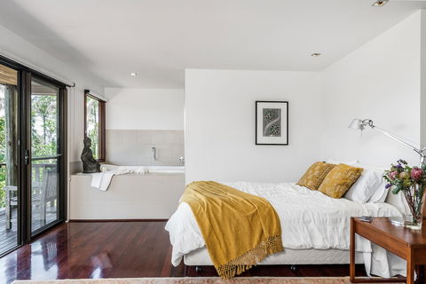 Your Luxury Escape - Cedar View - Hotel WA 6