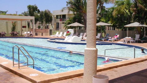 Kalbarri Riverview Resort Unit 33 - Hotel WA 6