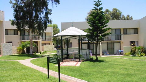 Kalbarri Riverview Resort Unit 33 - Hotel WA 1