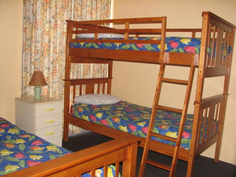 Kalbarri Riverview Resort Unit 33 - Hotel WA 4