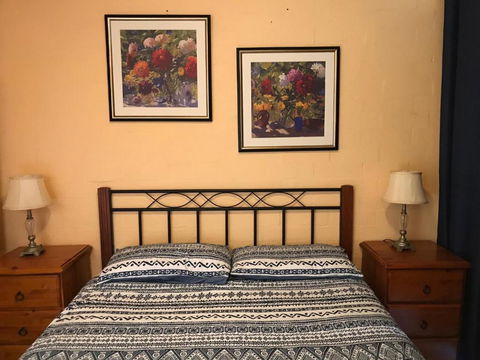 Kalbarri Riverview Resort Unit 33 - Hotel WA 3