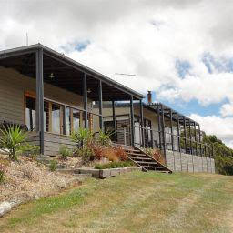 King Parrot Cottages - Hotel WA 1